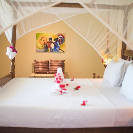 Vrclub Paje Palms Beach Resort Eksteriør bilde