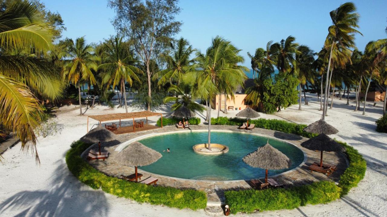 Vrclub Paje Palms Beach Resort Eksteriør bilde