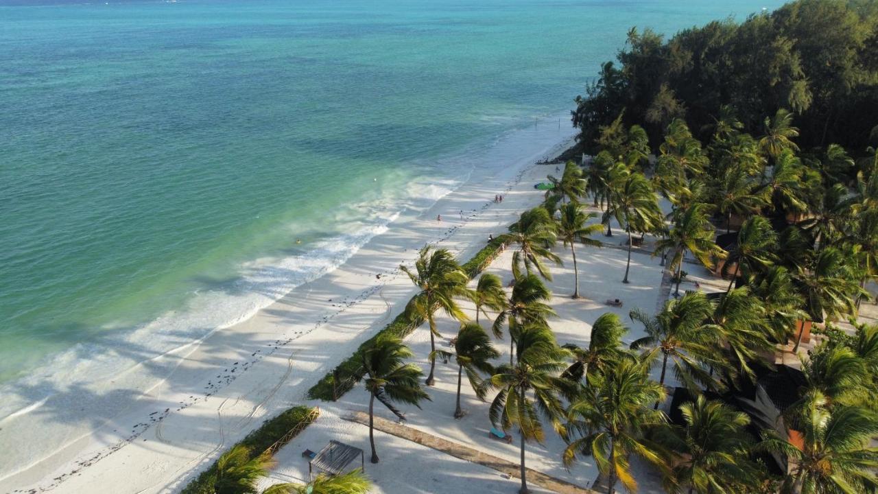Vrclub Paje Palms Beach Resort Eksteriør bilde