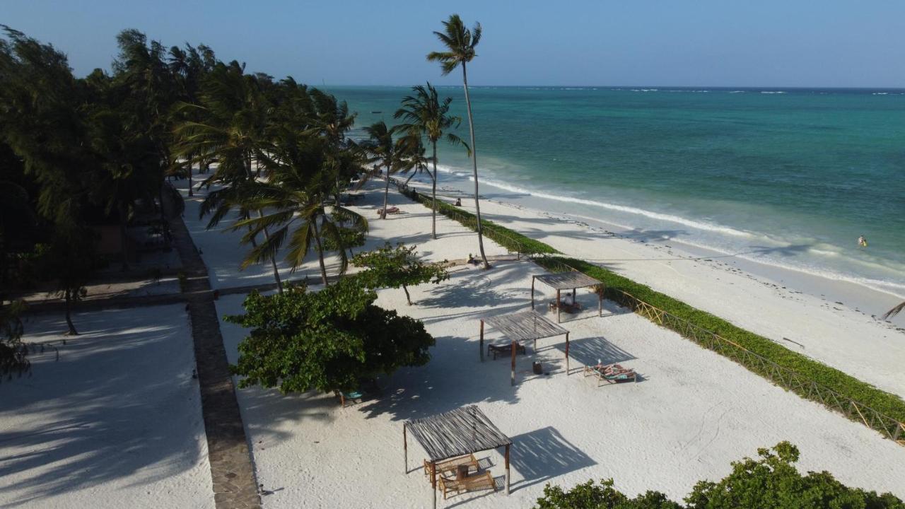 Vrclub Paje Palms Beach Resort Eksteriør bilde