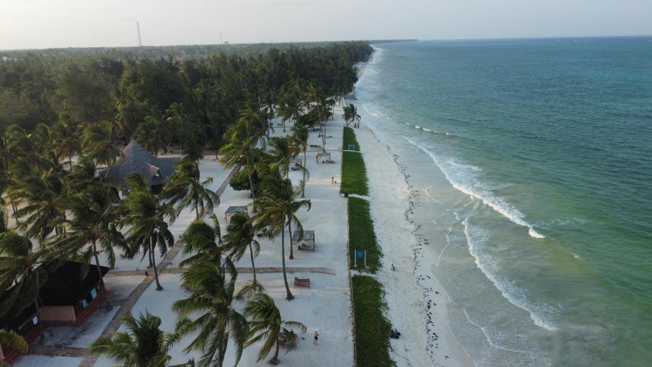 Vrclub Paje Palms Beach Resort Eksteriør bilde