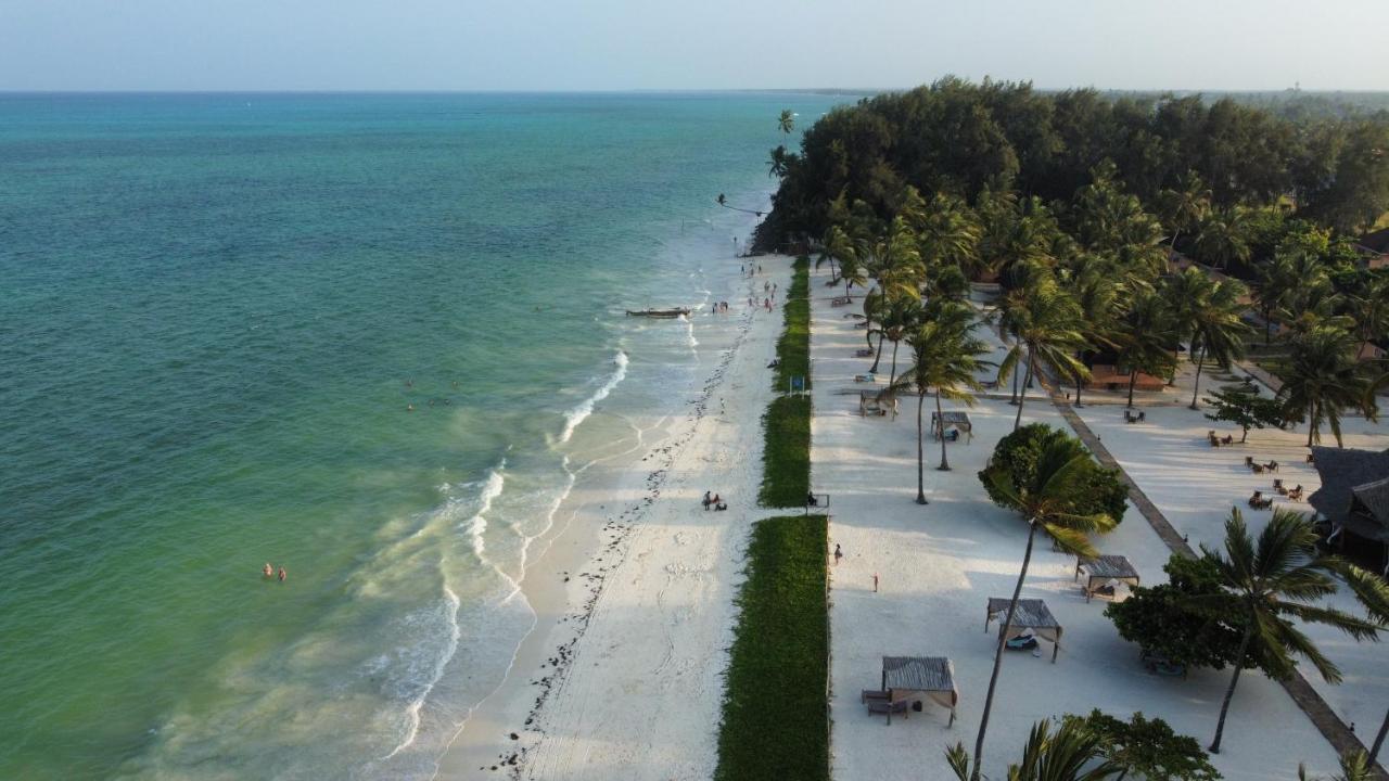 Vrclub Paje Palms Beach Resort Eksteriør bilde