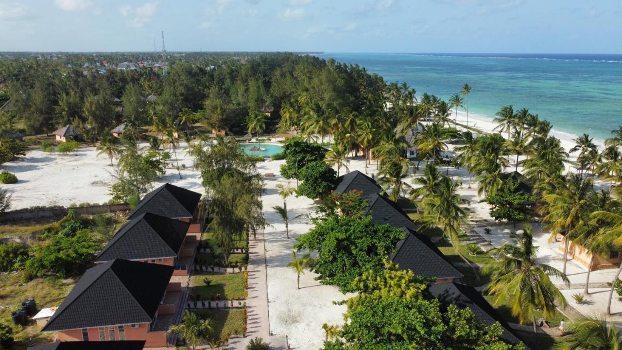 Vrclub Paje Palms Beach Resort Eksteriør bilde