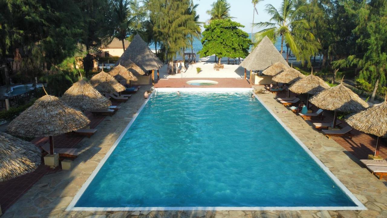 Vrclub Paje Palms Beach Resort Eksteriør bilde
