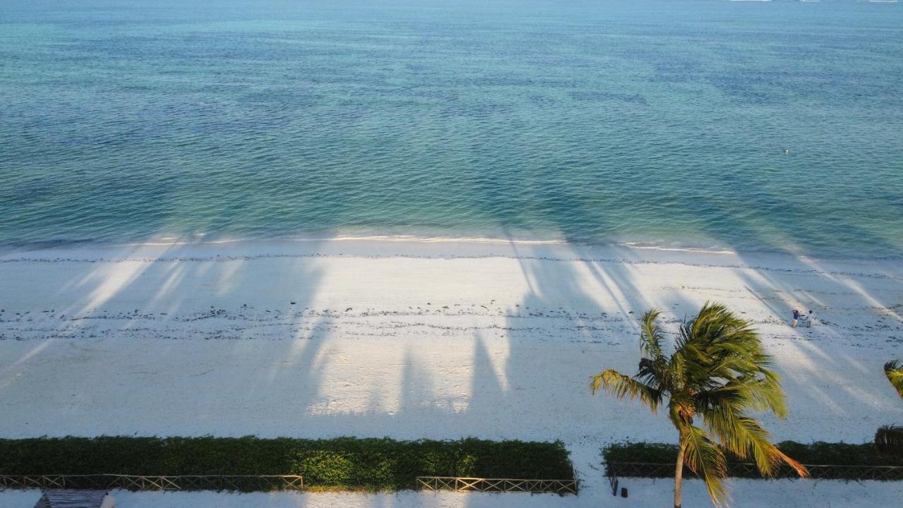 Vrclub Paje Palms Beach Resort Eksteriør bilde