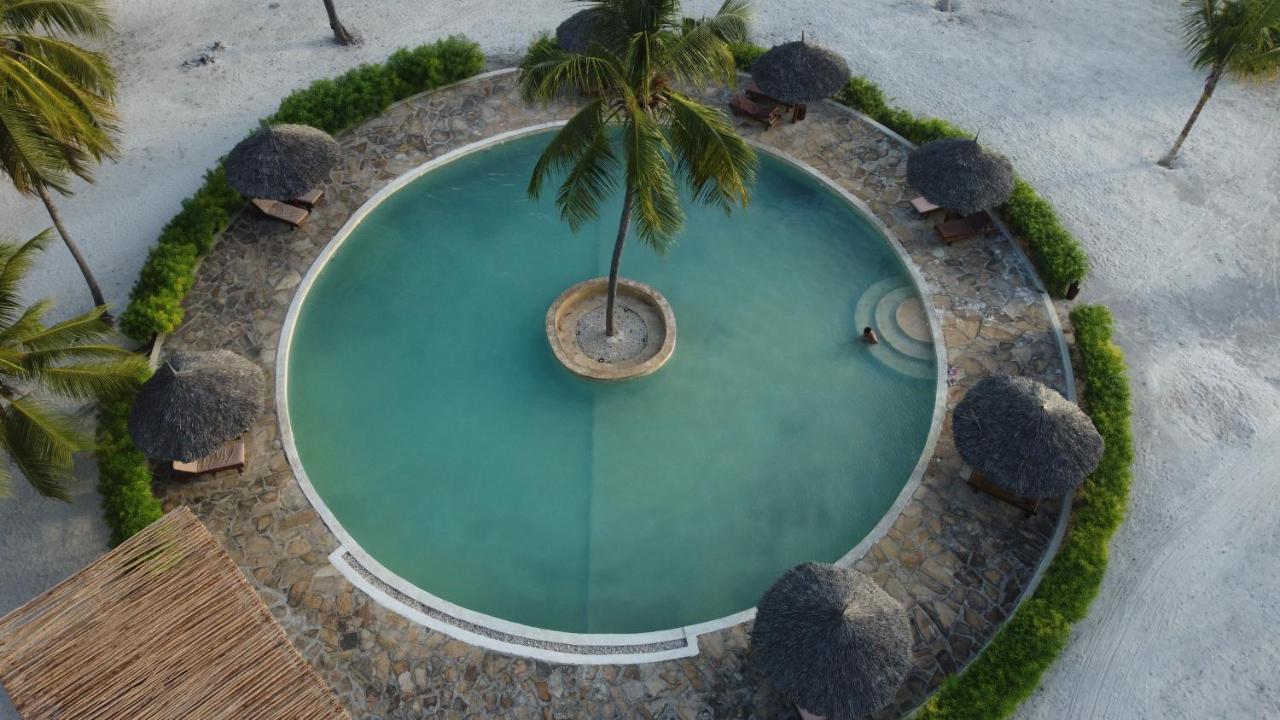 Vrclub Paje Palms Beach Resort Eksteriør bilde