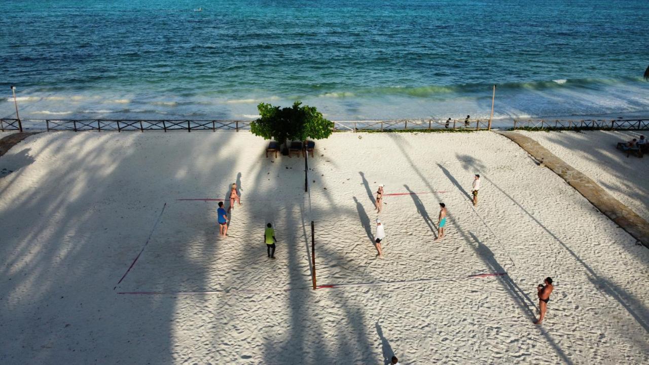Vrclub Paje Palms Beach Resort Eksteriør bilde