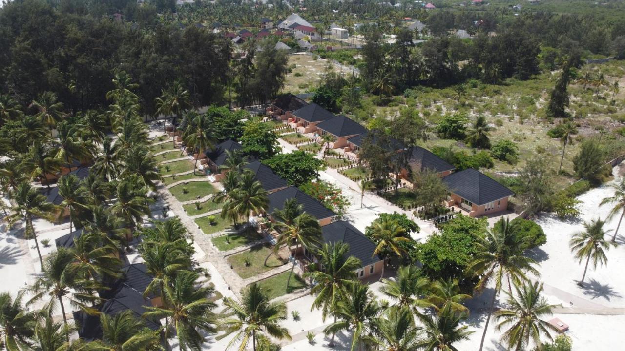 Vrclub Paje Palms Beach Resort Eksteriør bilde