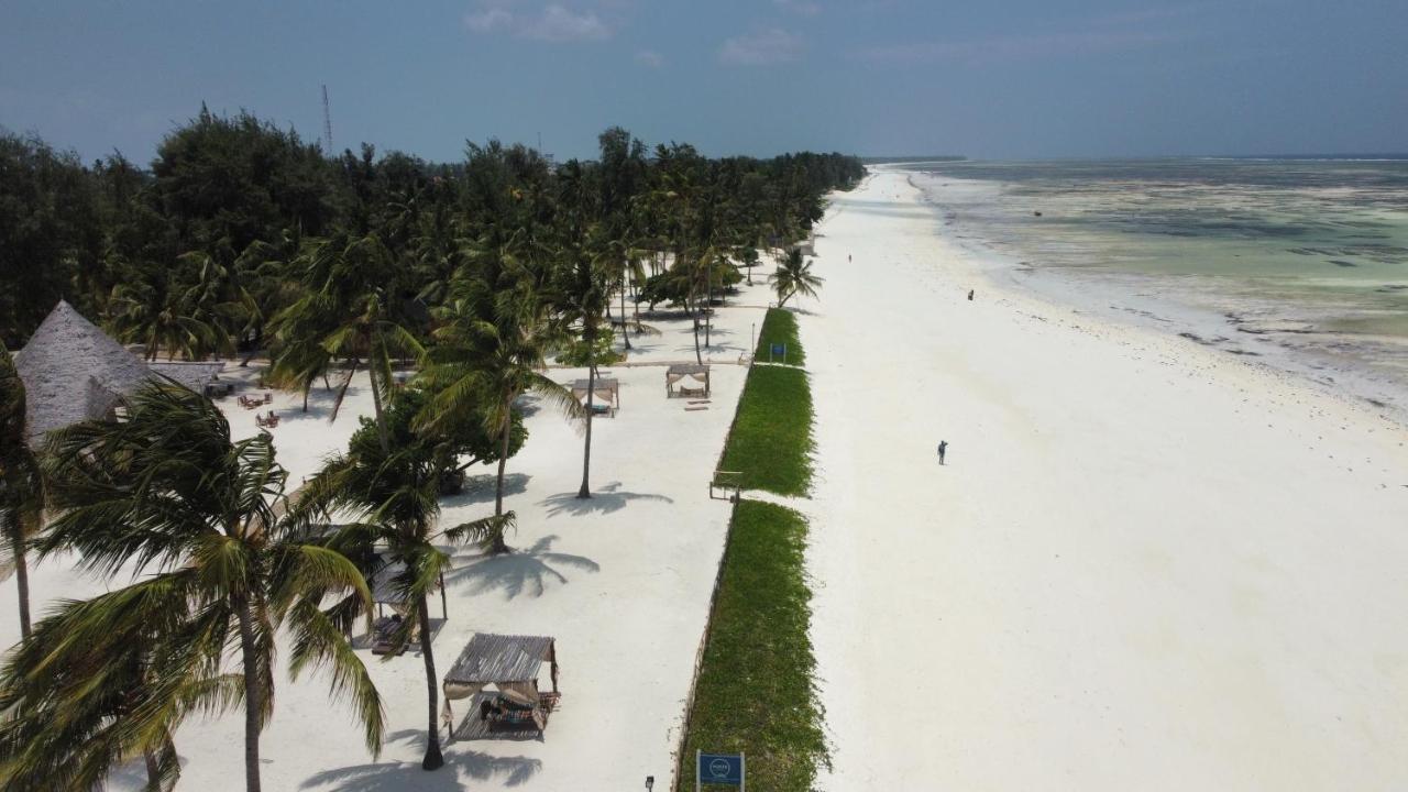 Vrclub Paje Palms Beach Resort Eksteriør bilde
