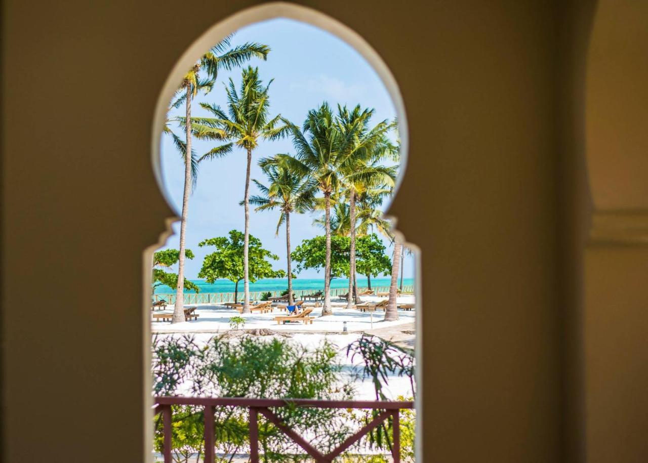 Vrclub Paje Palms Beach Resort Eksteriør bilde