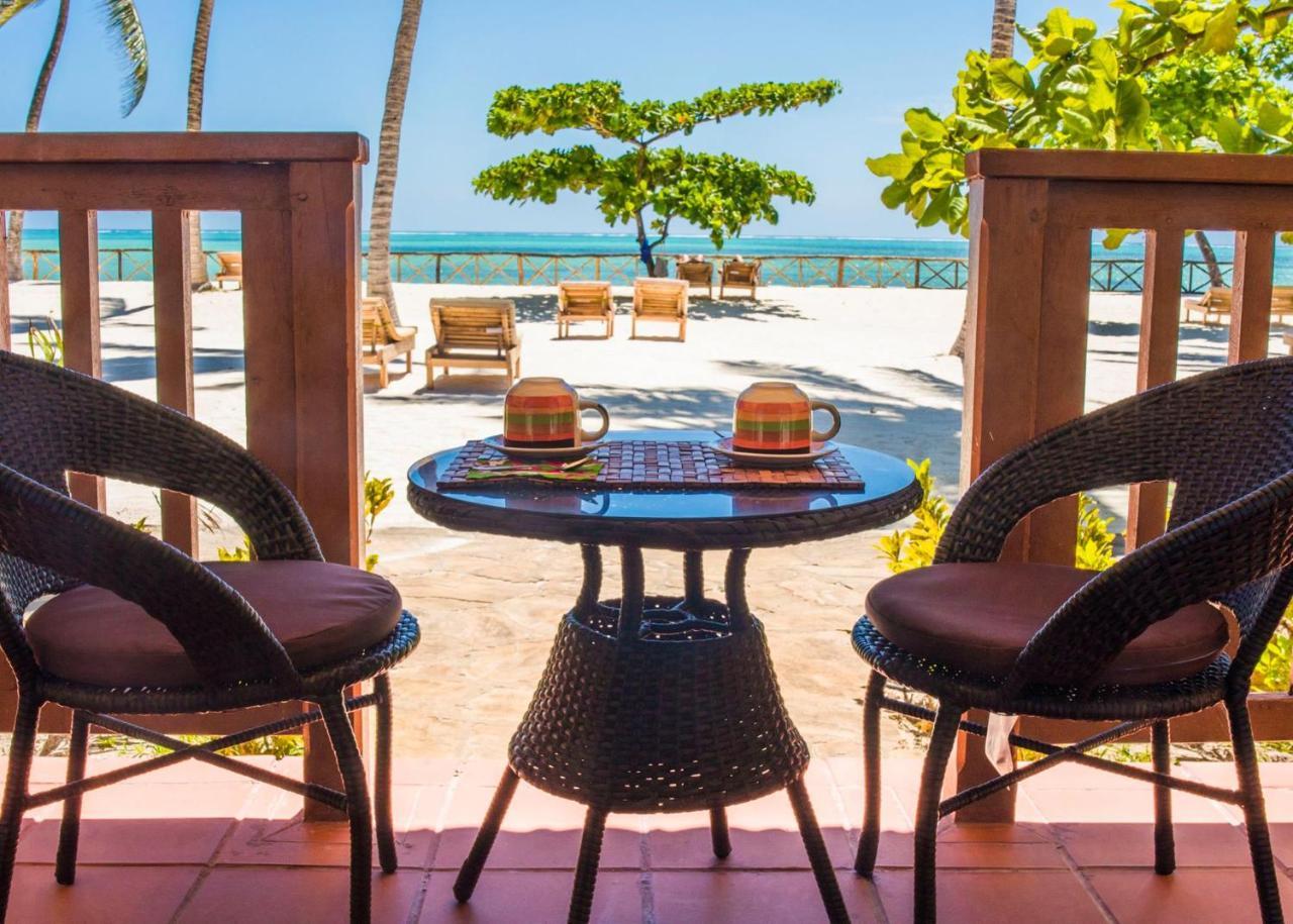Vrclub Paje Palms Beach Resort Eksteriør bilde