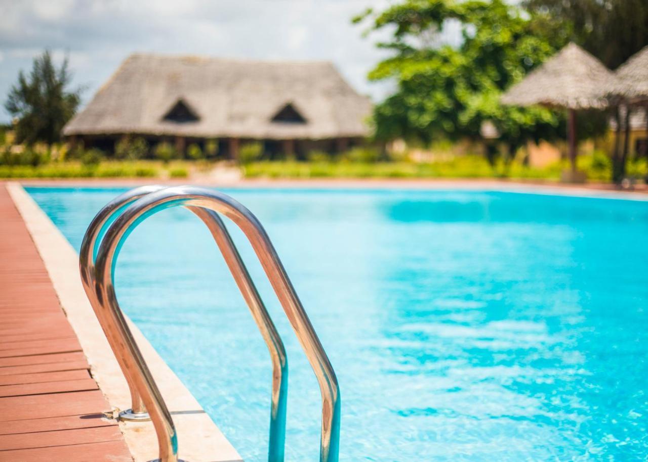 Vrclub Paje Palms Beach Resort Eksteriør bilde