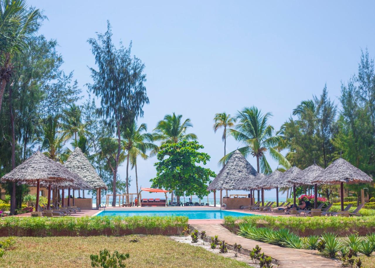 Vrclub Paje Palms Beach Resort Eksteriør bilde